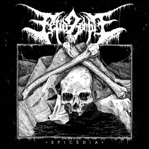 Fetid Zombie : Epicedia